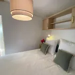 Parc Montana Camping Gassin