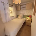 Camping Parc Montana Gassin
