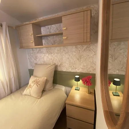 Camping Parc Montana *