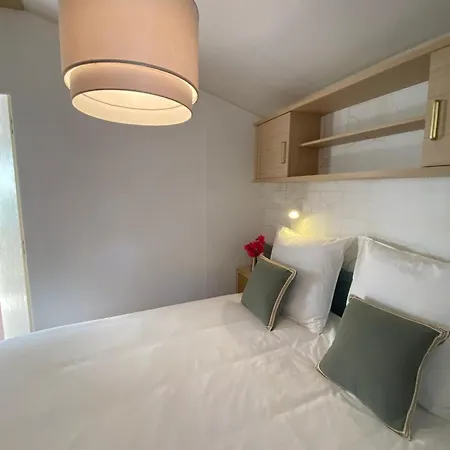 Parc Montana Camping Gassin