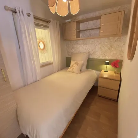 Camping Parc Montana Gassin