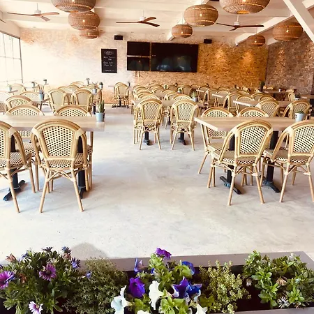 Camping Parc Montana Gassin