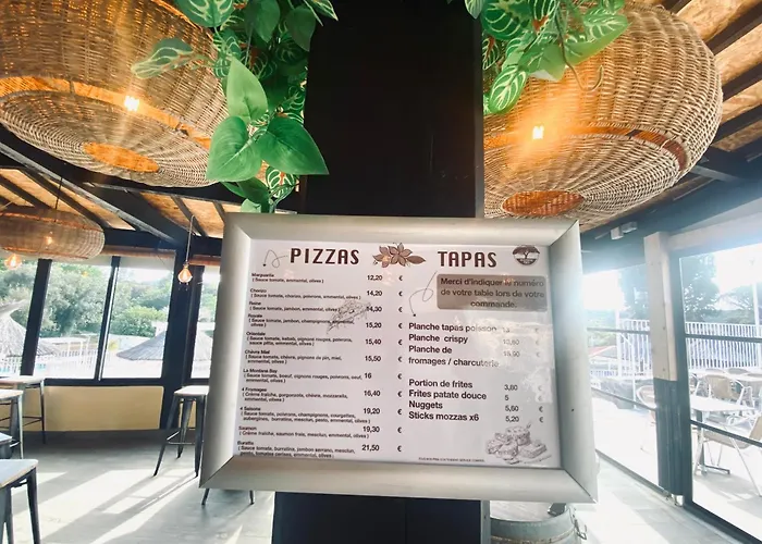 Parc Montana * Gassin